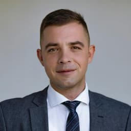 Адвокат Хомич Андрій Миколайович