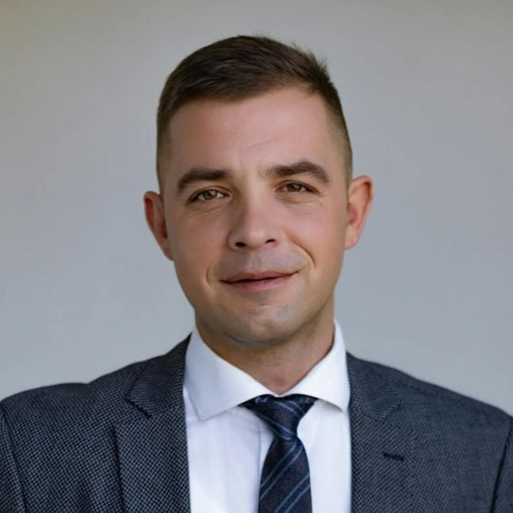 Хомич Андрій Миколайович
